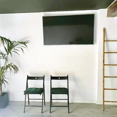 Luxury Pintoreria Apartment *