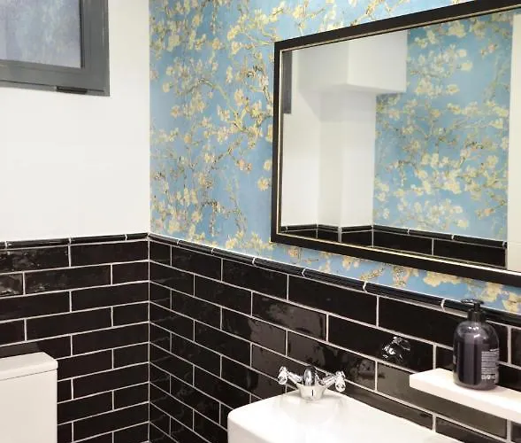 Apartment Luxury Pintoreria