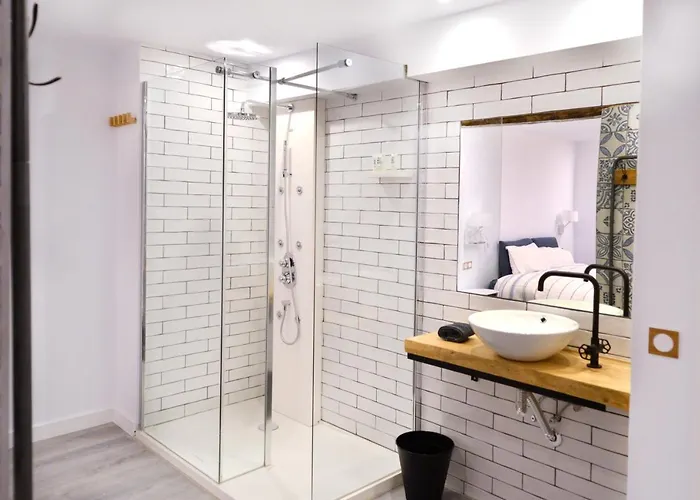 Apartment Luxury Pintoreria Vitoria-Gasteiz