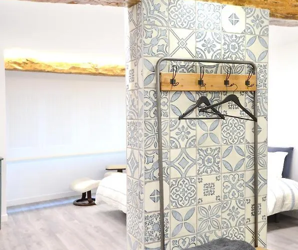 Luxury Pintoreria Apartment