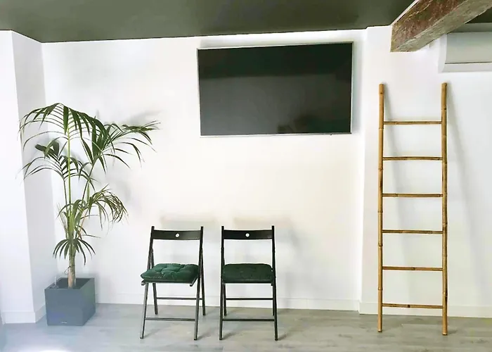 Luxury Pintoreria Apartment *