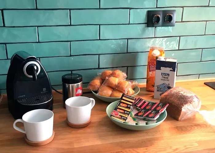 Luxury Pintoreria Apartment