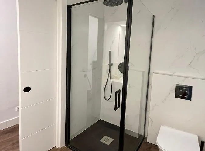 Apartment Luxury Pintoreria *