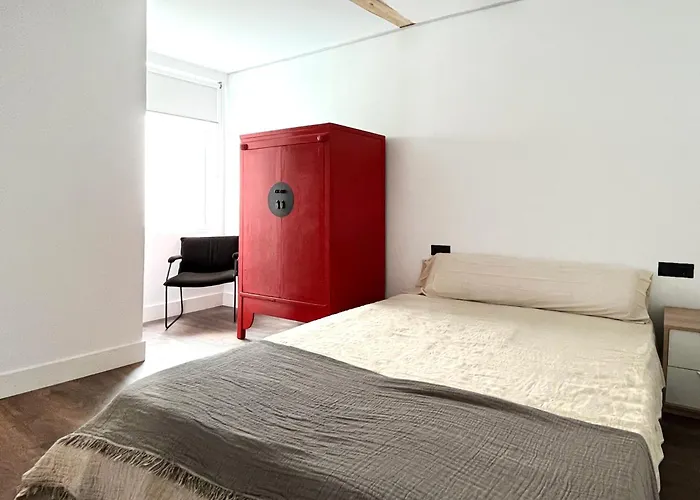 Luxury Pintoreria Apartment