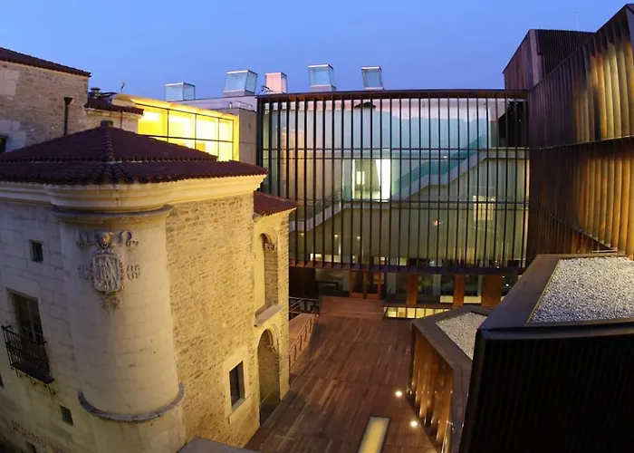 Luxury Pintoreria Apartment