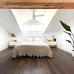 Luxury Pintoreria Апартаменты Витория