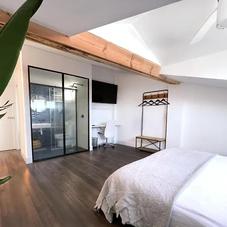 Luxury Pintoreria * Vitoria-Gasteiz