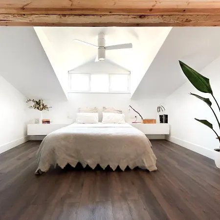 Luxury Pintoreria Apartment Vitoria-Gasteiz