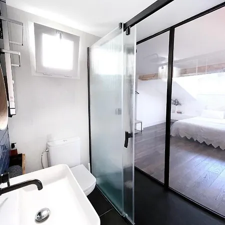 Appartement Luxury Pintoreria