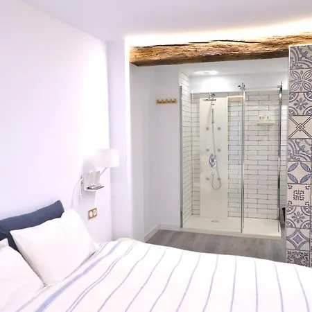 Appartement Luxury Pintoreria
