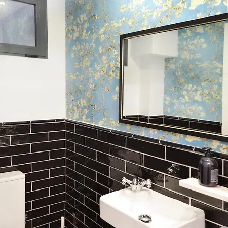 Appartement Luxury Pintoreria