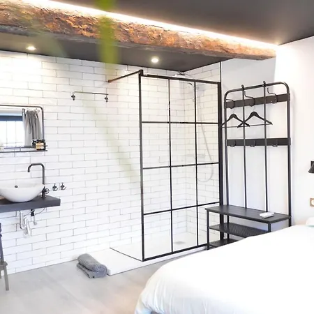 Apartament Luxury Pintoreria