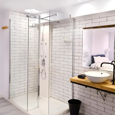 Apartment Luxury Pintoreria Vitoria-Gasteiz