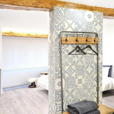 Luxury Pintoreria Appartement
