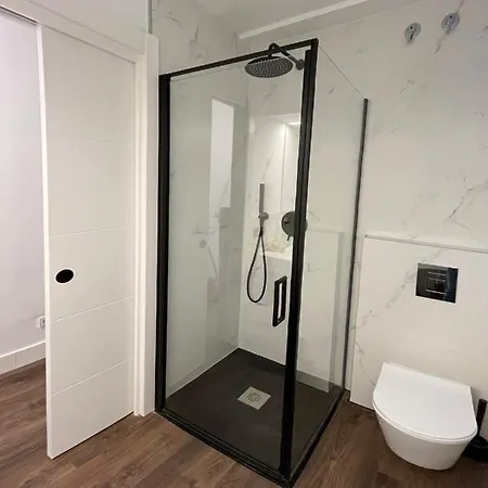 Apartment Luxury Pintoreria *