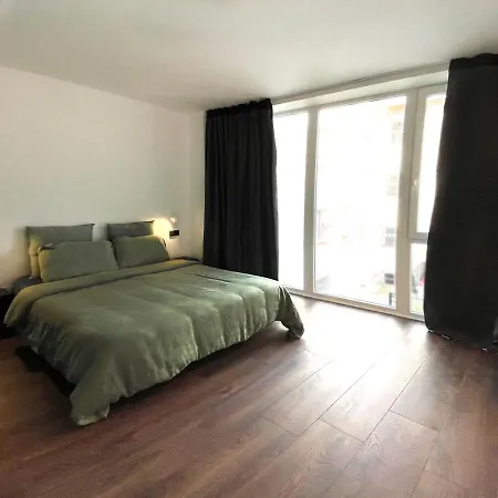 Luxury Pintoreria Appartement *