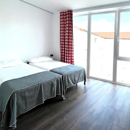 Appartement Luxury Pintoreria *