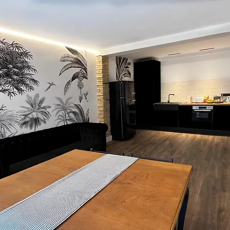 Appartement Luxury Pintoreria