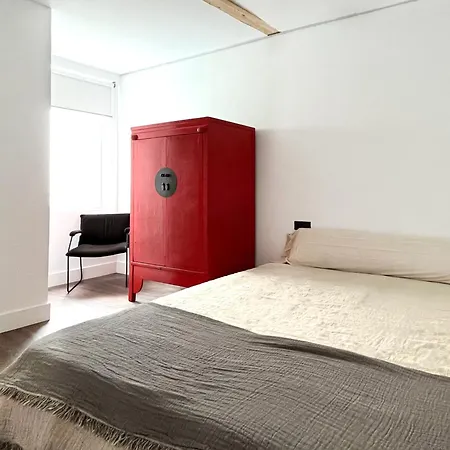 Luxury Pintoreria Appartement