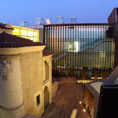 Luxury Pintoreria Appartement